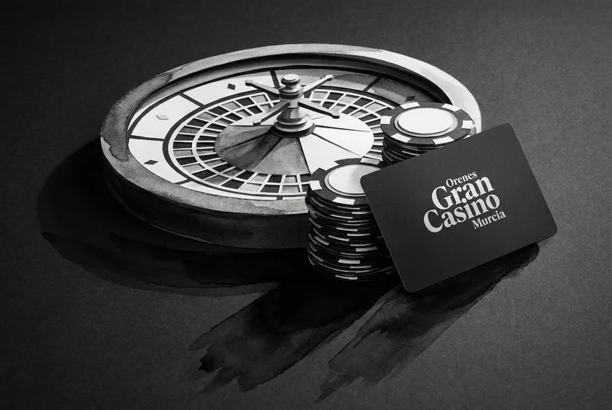 Orenes Gran Casino Murcia: juegos en vivo con dinero real